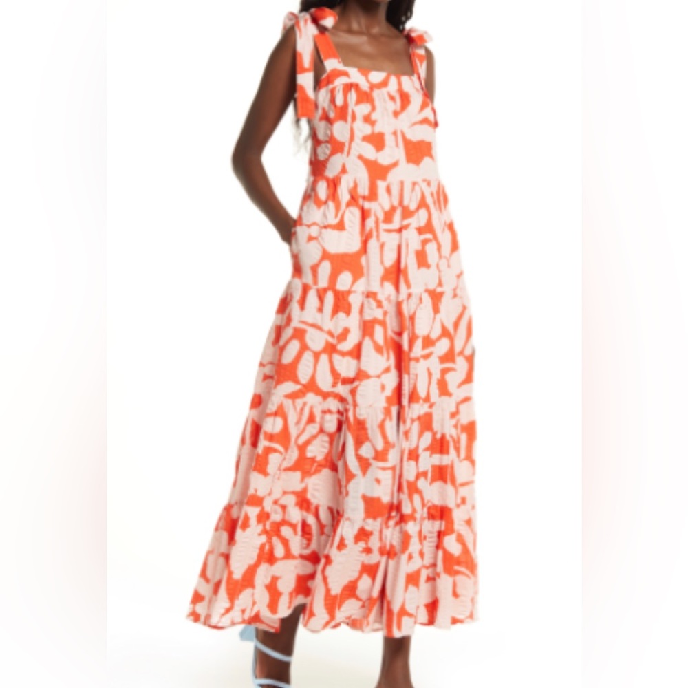 Nordstom dress